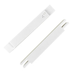 Three C Stitchery Mini Stretcher Bars - 4 inch Pair