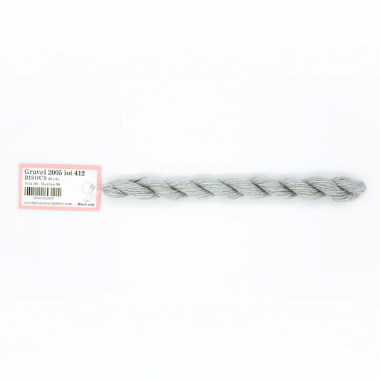 Tilli Tomas Bisous - 2005 Gravel