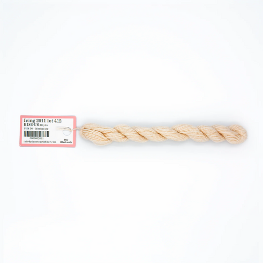 Tilli Tomas Bisous - 2011 Icing