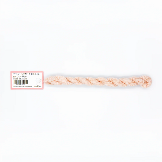 Tilli Tomas Bisous - 2012 Frosting