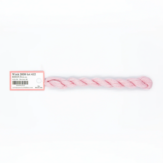 Tilli Tomas Bisous - 2020 Wink