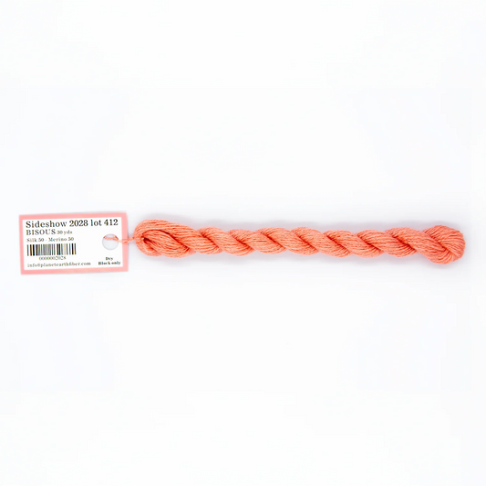 Tilli Tomas Bisous - 2028 Sideshow