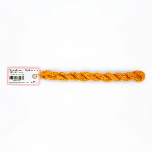 Tilli Tomas Bisous - 2043 Tumbleweed