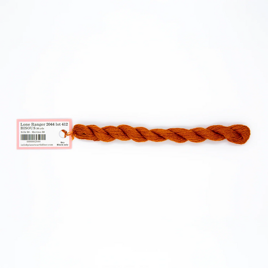 Tilli Tomas Bisous - 2044 Lone Ranger