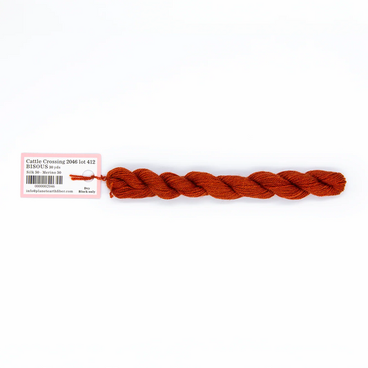 Tilli Tomas Bisous - 2046 Cattle Crossing