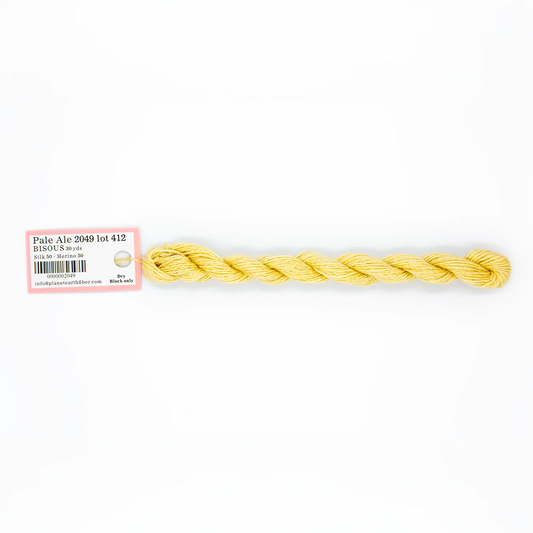 Tilli Tomas Bisous - 2049 Pale Ale