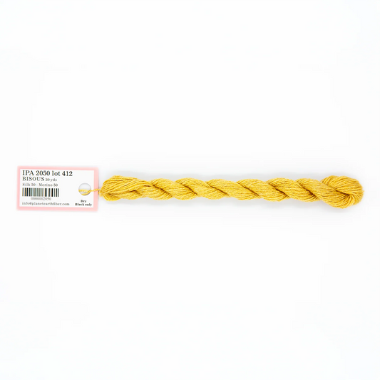 Tilli Tomas Bisous - 2050 IPA