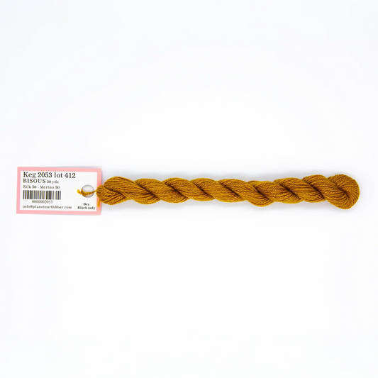 Tilli Tomas Bisous - 2053 Keg