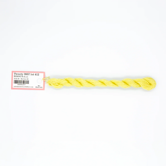 Tilli Tomas Bisous - 2057 Tweety