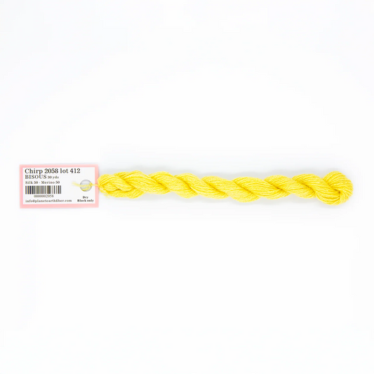 Tilli Tomas Bisous - 2058 Chirp