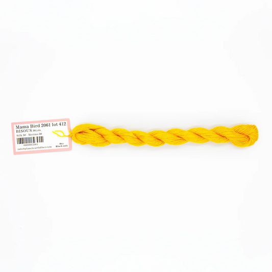 Tilli Tomas Bisous - 2061 Mama Bird