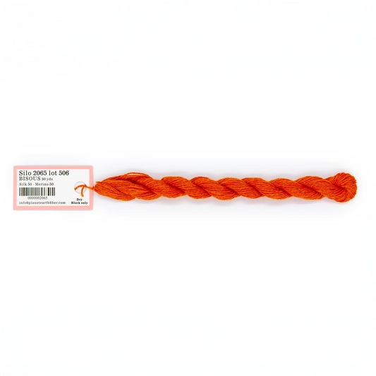 Tilli Tomas Bisous - 2065 Silo