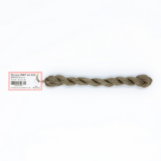 Tilli Tomas Bisous - 2087 Hyena