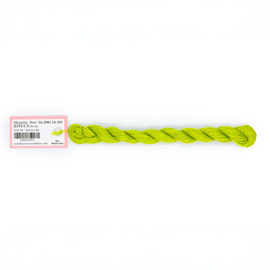 Tilli Tomas Bisous - 2091 Skippitydooda