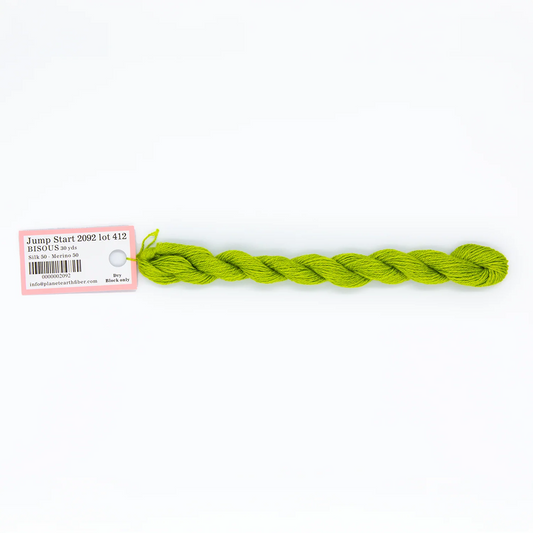 Tilli Tomas Bisous - 2092 Jump Start