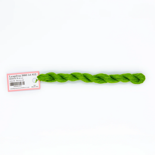 Tilli Tomas Bisous - 2093 Leapfrog