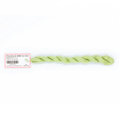 Tilli Tomas Bisous - 2095 Pitchfork