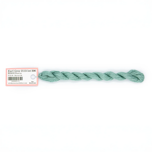 Tilli Tomas Bisous - 2115 Earl Grey