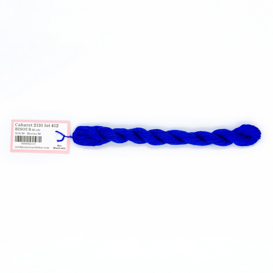 Tilli Tomas Bisous - 2131 Cabaret