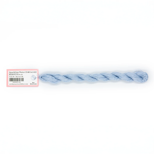 Tilli Tomas Bisous - 2146 Sparkling Water