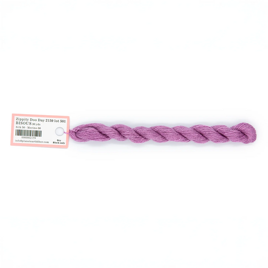 Tilli Tomas Bisous - 2159 Zippity Do Da