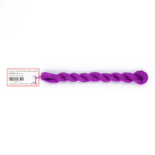 Tilli Tomas Bisous - 2161 Walk on the Wild Side