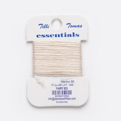 Tilli Tomas Essentials - 833 Fairy