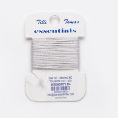Tilli Tomas Essentials - 834 Serendipity