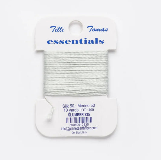 Tilli Tomas Essentials - 835 Slumber