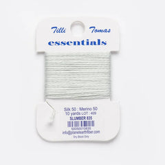 Tilli Tomas Essentials - 835 Slumber