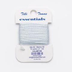 Tilli Tomas Essentials - 836 Lullaby