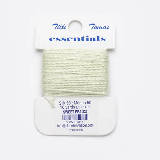 Tilli Tomas Essentials - 837 Sweet Pea