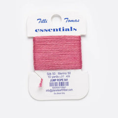 Tilli Tomas Essentials - 841 Jump Rope