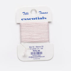 Tilli Tomas Essentials - 842 Petal