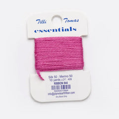 Tilli Tomas Essentials - 844 Ribbon
