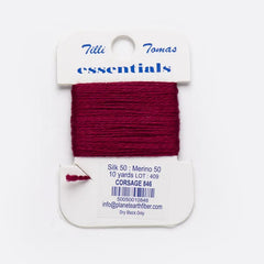Tilli Tomas Essentials - 846 Corsage