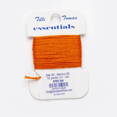 Tilli Tomas Essentials - 848 Epee