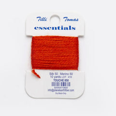 Tilli Tomas Essentials - 850 Touche