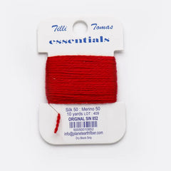 Tilli Tomas Essentials - 852 Original Sin