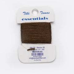 Tilli Tomas Essentials - 853 Western
