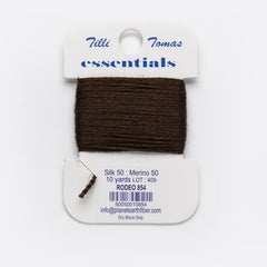 Tilli Tomas Essentials - 854 Rodeo