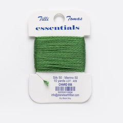 Tilli Tomas Essentials - 856 Chard