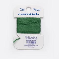 Tilli Tomas Essentials - 857 Hydroponic