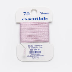 Tilli Tomas Essentials - 861 Fox Trot