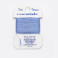 Tilli Tomas Essentials - 864 Dragon Fruit