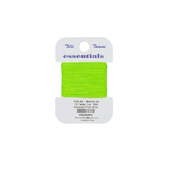 Tilli Tomas Essentials - 870 Radioactive