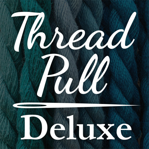 Thread Pull Deluxe