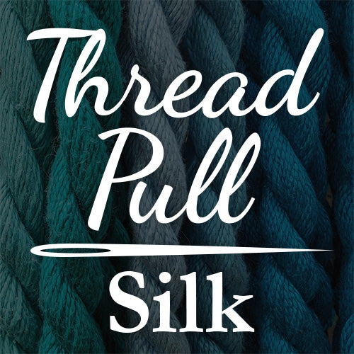 Thread Pull Silk