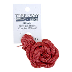 Treenway Silks Shinju - 013 Carousel
