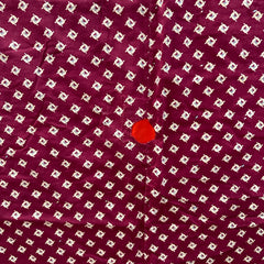 Vintage 1940s-50s 16 Patch Quilt